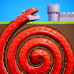 Kingdom Guard MOD APKs 1.0.520 (Unlimited Gems)