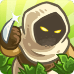 Kingdom Rush Frontiers TD MOD APKs 6.2.00 Unlimited Money