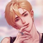 Kiss the Dragon Fantasy otome MOD APKs 1.0.5 Unlimited Money