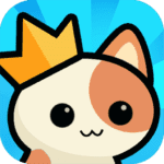 Kitty Castle MOD APKs 1.31.2 (Unlimited Coins)