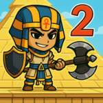 Knight Hero 2 Revenge idle RPG MOD APKs 1.7.0 Unlimited Money