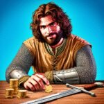 Knight Shop Simulator MOD APKs VARY Unlimited Money