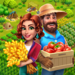 Kong Island Farm Survival MOD APKs 1.8.2 Unlimited Money