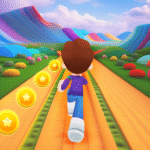 Kooply Run MOD APKs 2.129.2 (Unlimited Gems)