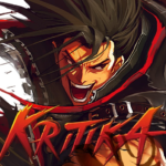 Kritika MOD APKs 5.15.2 (Unlimited Money)