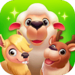 Lamb Escape Jam Animal Farm MOD APKs 1.0.5 Unlimited Money