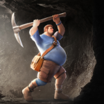 Last Fortress Underground MOD APKs 25.0402.001 Unlimited Money
