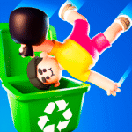 Lazy Jump MOD APKs 1.10.4 (Unlimited Money)