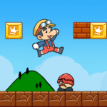 Leos Adventure Jungle Escape MOD APKs 1.2.7 Unlimited Money
