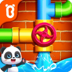 Little Pandas Town Treasure MOD APKs 8.71.00.00 Unlimited Money