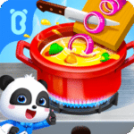 Little Pandas World Recipes MOD APKs 8.71.02.00 Unlimited Money
