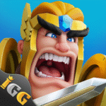 Lords Mobile MOD APKs 2.166 (Unlimited Gems)