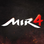 MIR4 MOD APKs 0.450486 (Unlimited Gold)