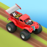 MMX Hill Dash 2 MOD APKs 18.60.1413800000 (Unlimited Gems)