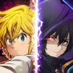 七つの大罪 光と闇の交戦 MOD APKs 2.78.1 (パック)