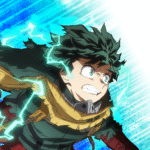 MY HERO ULTRA IMPACT MOD APKs 4.0.0 (Unlimited Gems)