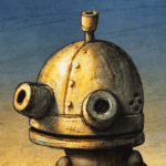 Machinarium MOD APKs 3.3.2 (Unlimited Money)