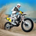 Mad Skills Motocross 3 MOD APKs 3.7.1 Unlimited Money