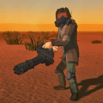 Mad Wasteland MOD APKs 1.0.6.77 (Unlimited Money)