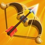 Magic Archer MOD APKs 0.756 (Unlimited Rubies)