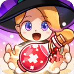 Magic Craft MOD APKs 1.7.0 (Unlimited Crystals)