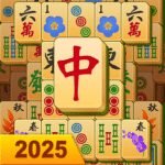 Mahjong – Match Puzzle Games MOD APKs 4.1 Unlimited Money