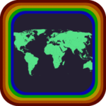 MapGame MOD APKs 3.0.0 Unlimited Money