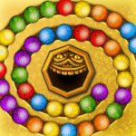 Marble Woka Woka Jungle Blast MOD APKs 3.040.01 Unlimited Money