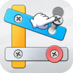 Master League – Screw Puzzle MOD APKs 1.2.3 Unlimited Money
