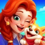 Matching Go! MOD APKs 1.2.1 (Unlimited Gold)