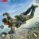 Max Fire Battlegrounds Offline MOD APKs 1.2.9 (Premium)