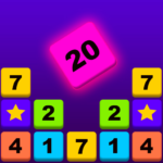 Merge Block Number Merge Game MOD APKs 2.6.77 Unlimited Money