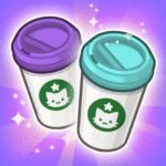 Merge Meow Cafe Coffee cat MOD APKs 1.8.0 Unlimited Money