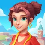 Merge Ville Match Puzzle Game MOD APKs 0.12.1 Unlimited Money