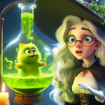 Mergic Merge Magic MOD APKs 1.64.93 Premium