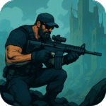 Metal Ow War MOD APKs 7 (Unlimited Gold)