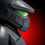 Metal Ranger. 2D Shooter MOD APKs 3.80 (Unlimited Gems)