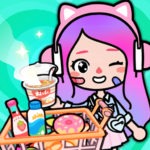 Mia World – Makeover Life MOD APKs 1.2.4 Unlimited Money