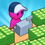 MicroTown.io – My Little Town MOD APKs 1.3.64 Unlimited Money
