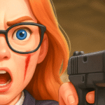 Midsomer Murders MOD APKs 1.7.4 (Unlimited Coins)