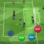 Mini Football – Soccer Games MOD APKs 3.10.1 Unlimited Money