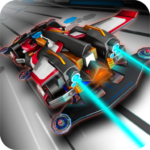 Mini Legend – Mini 4WD Racing MOD APKs 3.16.0 Unlimited Money
