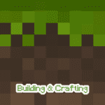 Minicraft Build-Survival Craft MOD APKs 49.052925 Unlimited Money