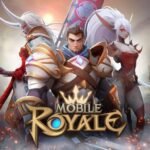 Mobile Royale MOD APKs 1.52.1 (Unlimited Crystals)