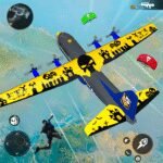 Modern Fps Gun Shooter Strike MOD APKs 2.5.6 (Unlimited Gold)