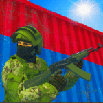 Modern Special Forces MOD APKs 2.14 (Unlimited Money)