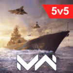 Modern Warships MOD APKs 0.93.0.120515929 (Unlimited Dollars)