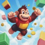 Monkey Island Banana Kong MOD APKs 0.2.6 Unlimited Money
