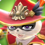 Monster Hunter Puzzles MOD APKs 2.17.00 Unlimited Money
