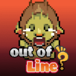 Monster out of Line MOD APKs 0.8.6 (Unlimited Money)